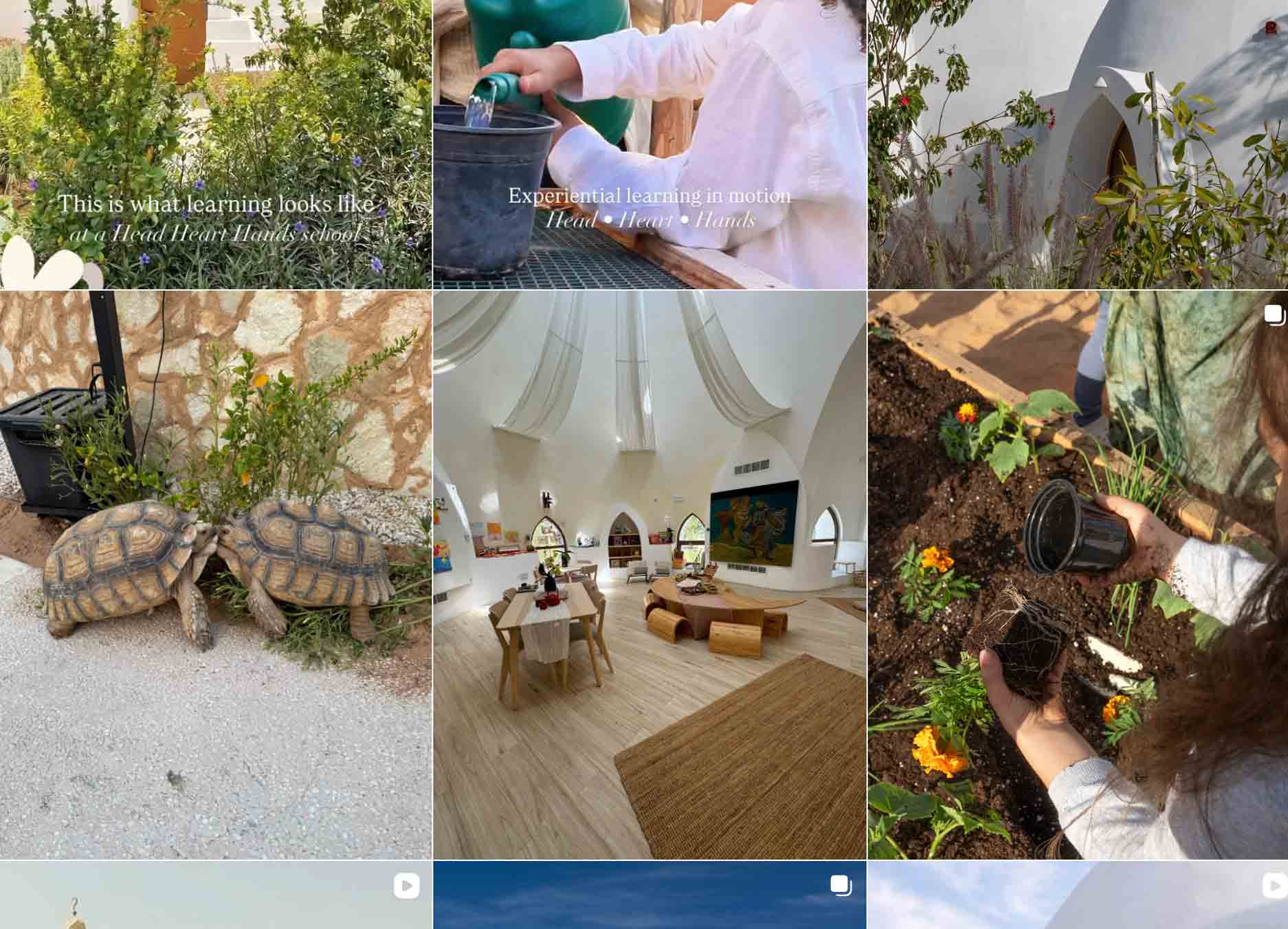 Best Holistic School Dubai