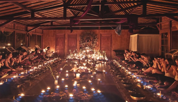 Udara Bali Retreat | Hamonyni Directory