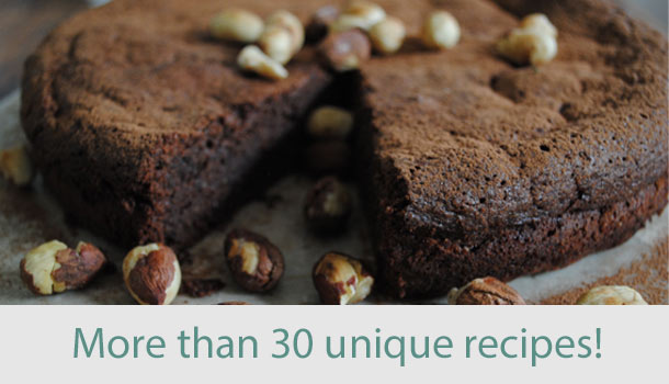 UK Organic Farm Recipes