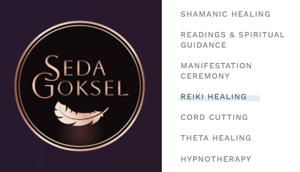 Seda Goksel Healer Dubai UAE | Harmonyni Directory