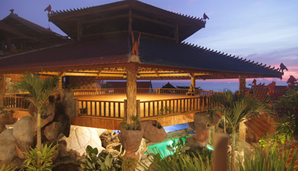 Udara Bali Retreat Centre | Harmonyni Directory