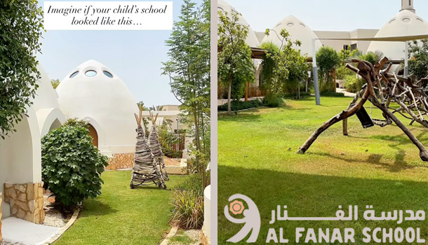 Al Fanar Holistic School Dubai | Harmonyni UAE
