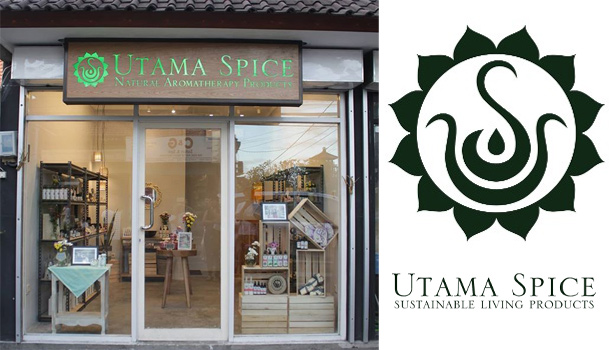 Utama Spice natural skin care product | Harmonyni Bali
