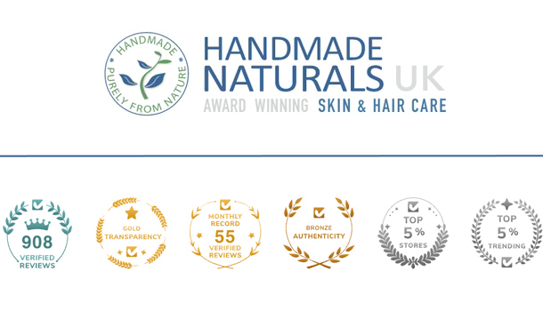 Handmade Beauty Products UK | Harmonyni
