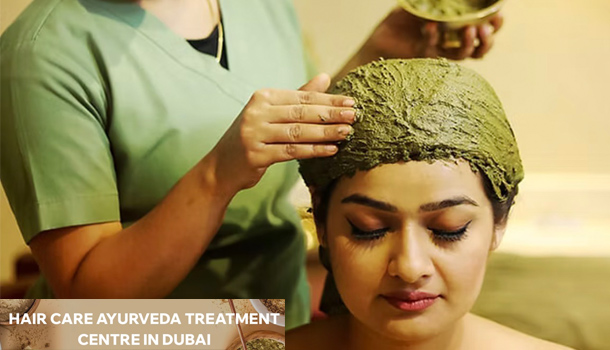 Ayurvedic Hair Care - Ayush Care
