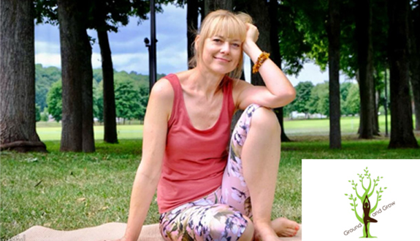 Yoga sessions with Loreta