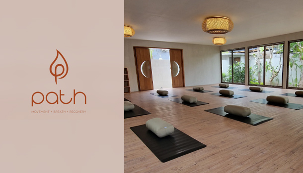Luxury Wellness Center - The Path