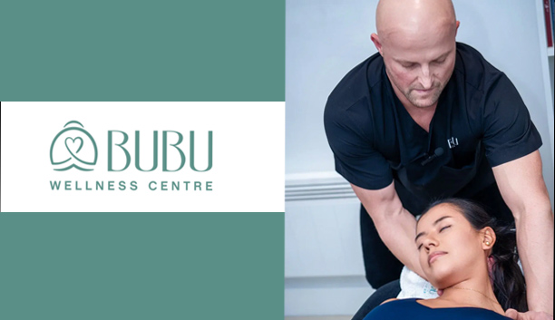 BUBU Wellness Center - Dr. Stelian