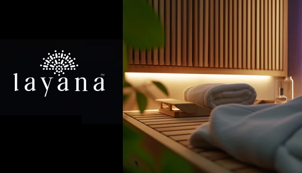 Infrared Sauna Treatments - Layana