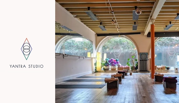 Yoga and Wellness studio