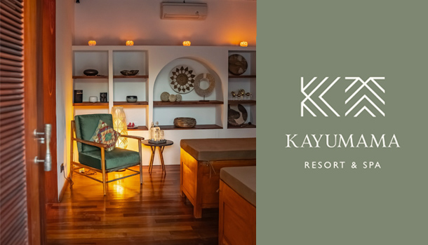  Kayu Mama - Sound Healing Treatments