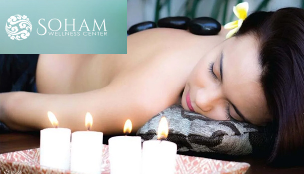 Soham wellness Center