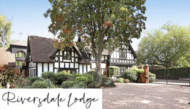Riversdale Lodge for Sale