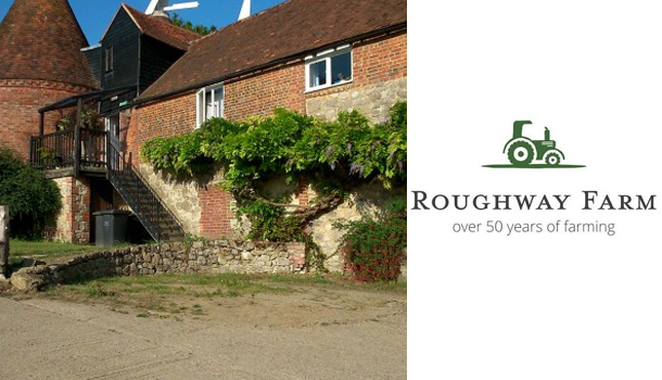 Roughway Farm