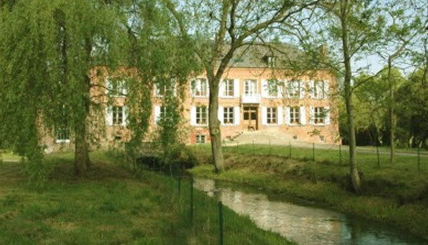 The Mill Retreat 