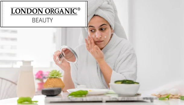 London Organic Beauty