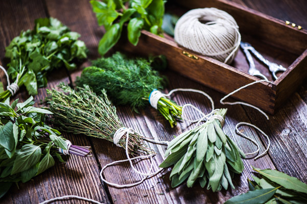 Alternative Medicine