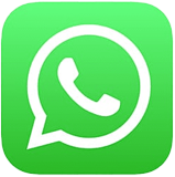 WhatsApp Harmonyni - Contact Us